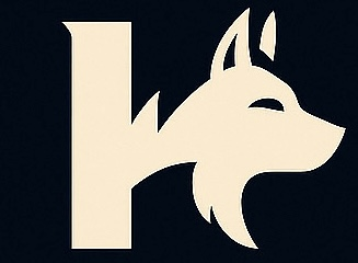 Huskies Logo